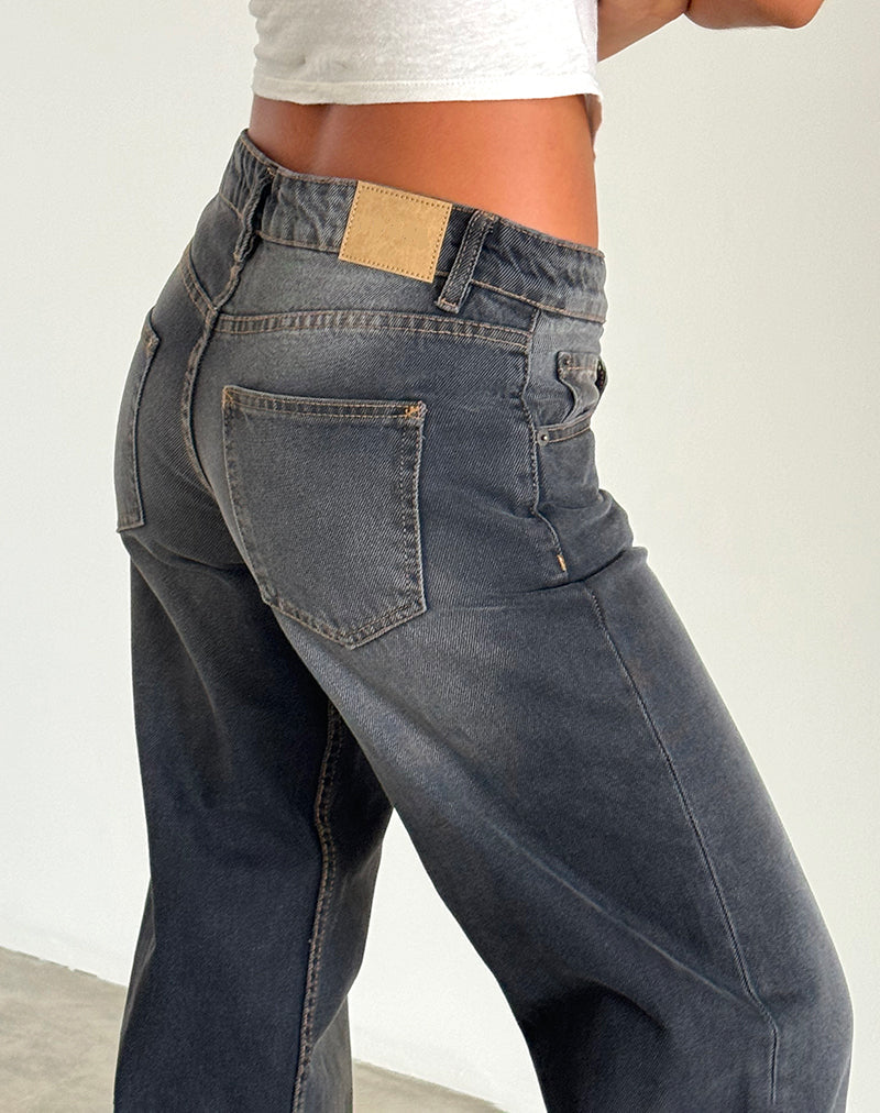 Ariella - Jean Taille Basse