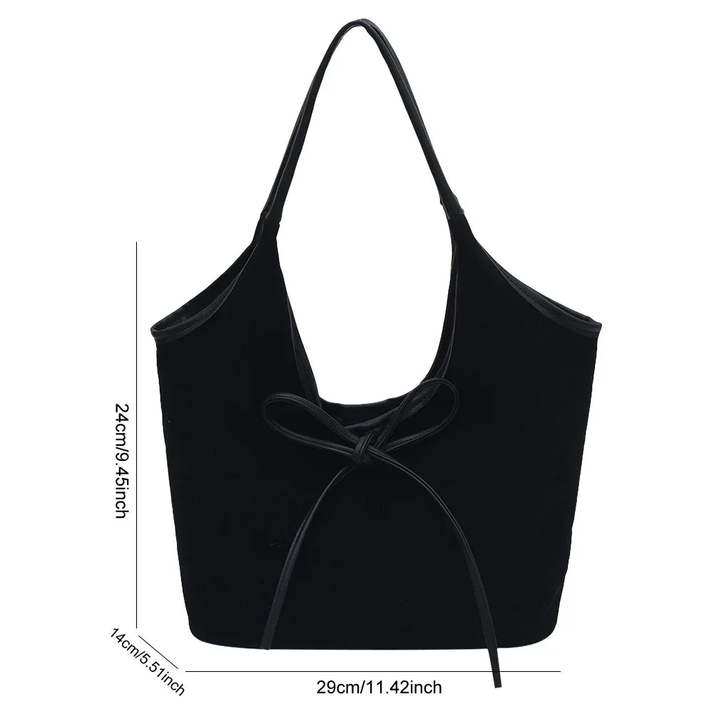 Sac Lily Bow | Sac à bandoulière