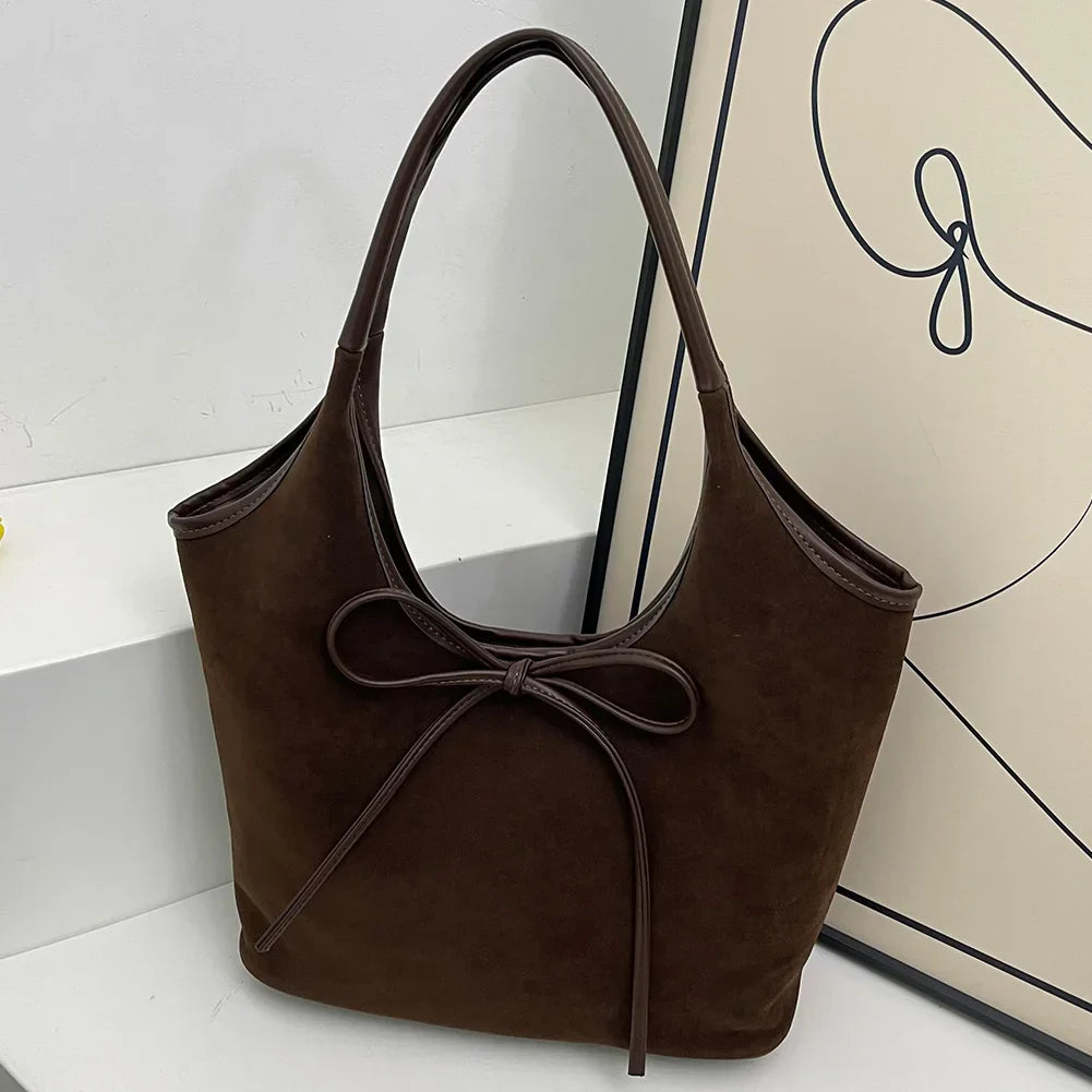 Sac Lily Bow | Sac à bandoulière
