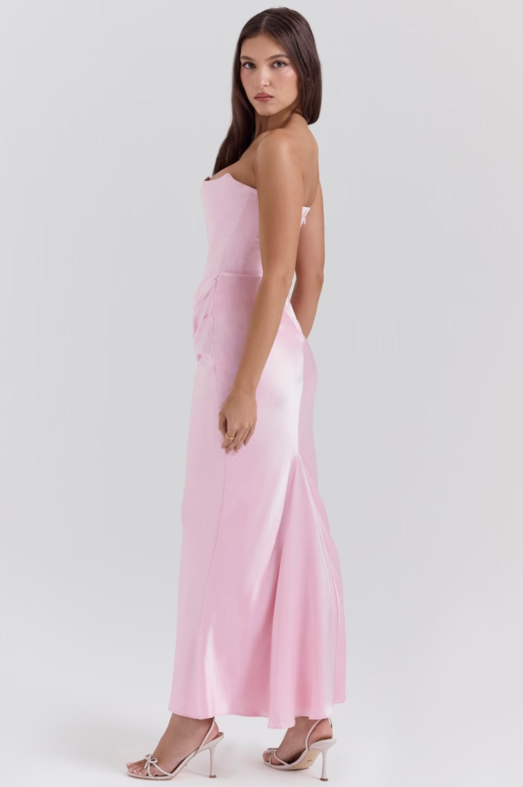 Olivia | Robe Aurélie