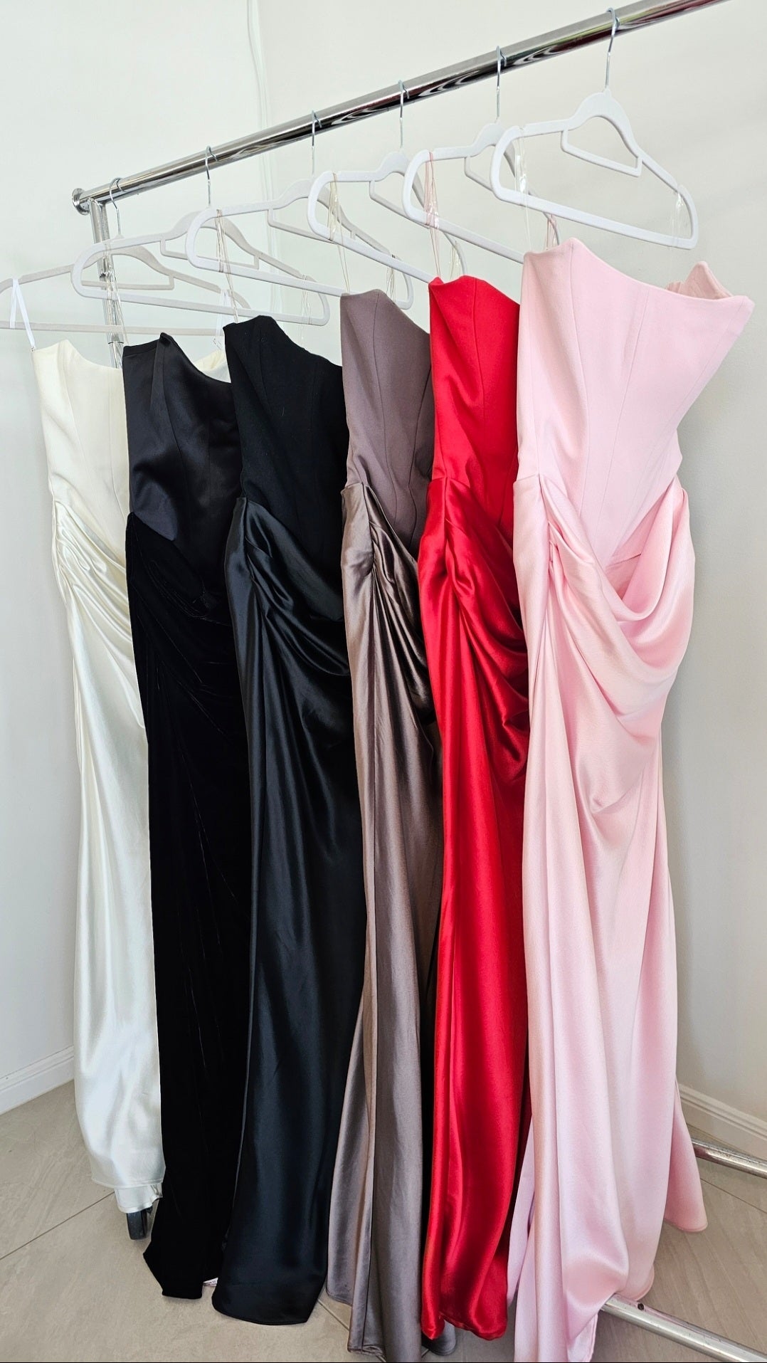 Olivia | Robe Aurélie