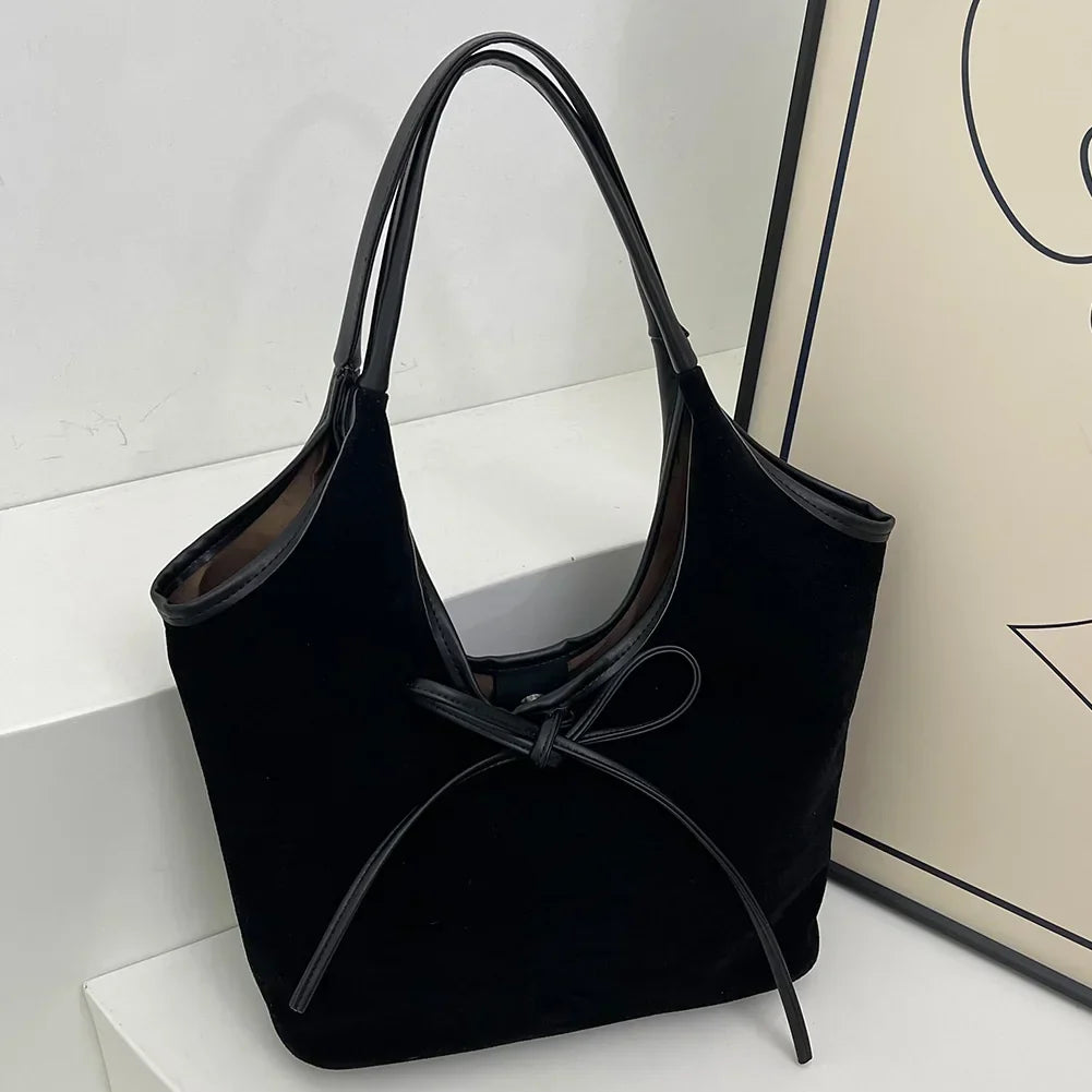 Sac Lily Bow | Sac à bandoulière