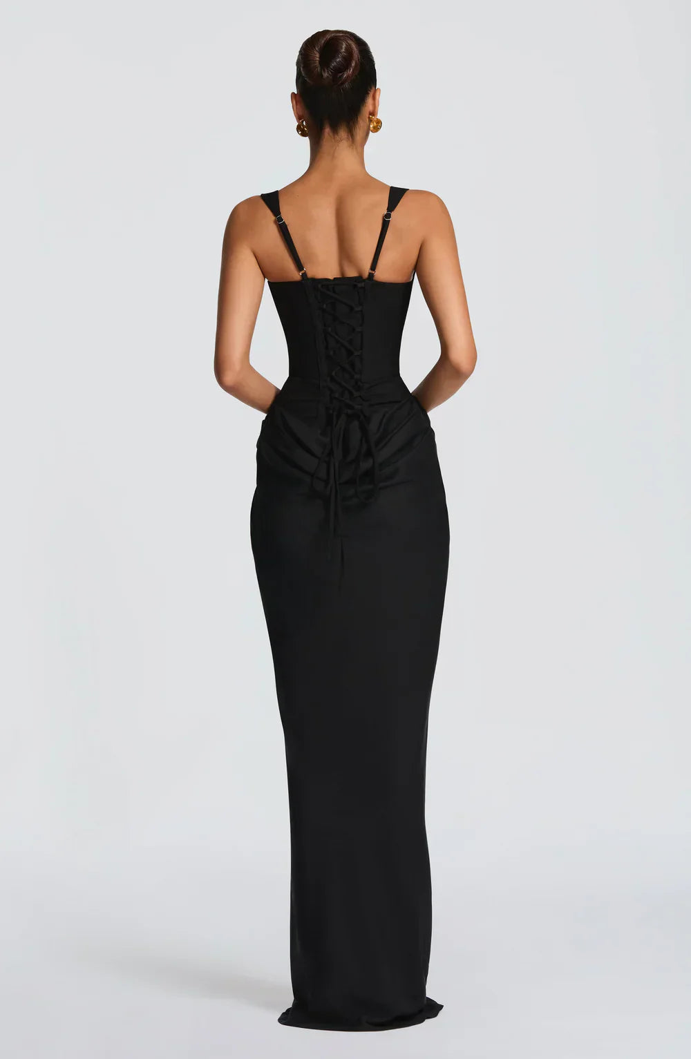 Robe Maxi Cornelia