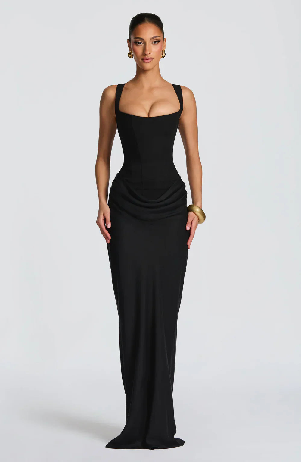 Robe Maxi Cornelia