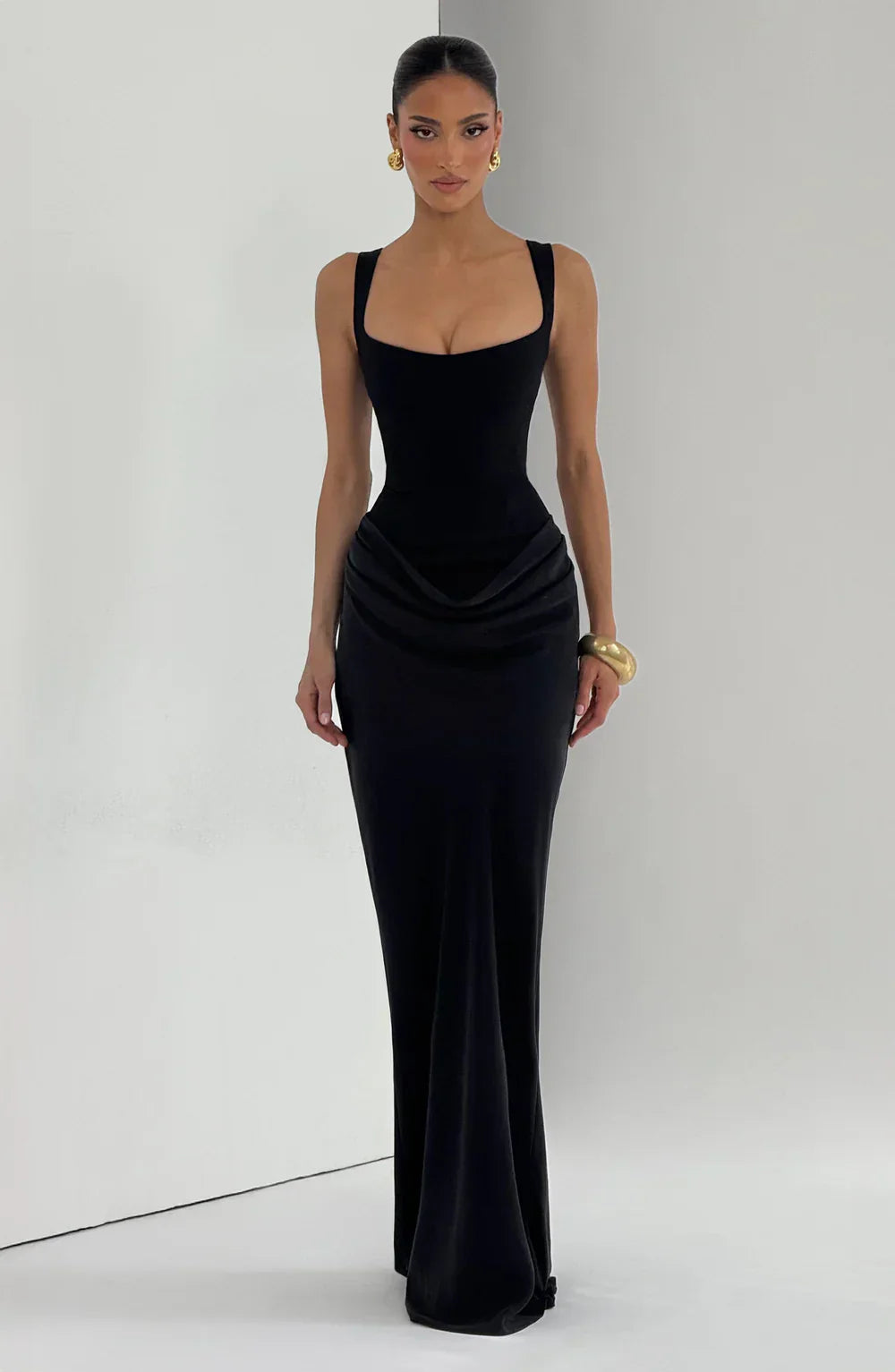 Robe Maxi Cornelia