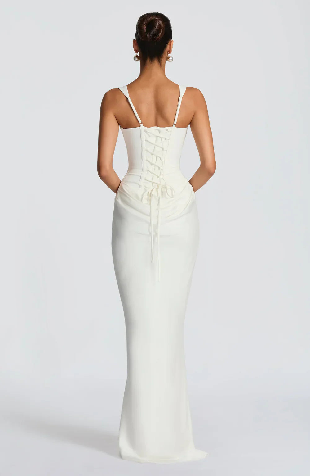 Robe Maxi Cornelia