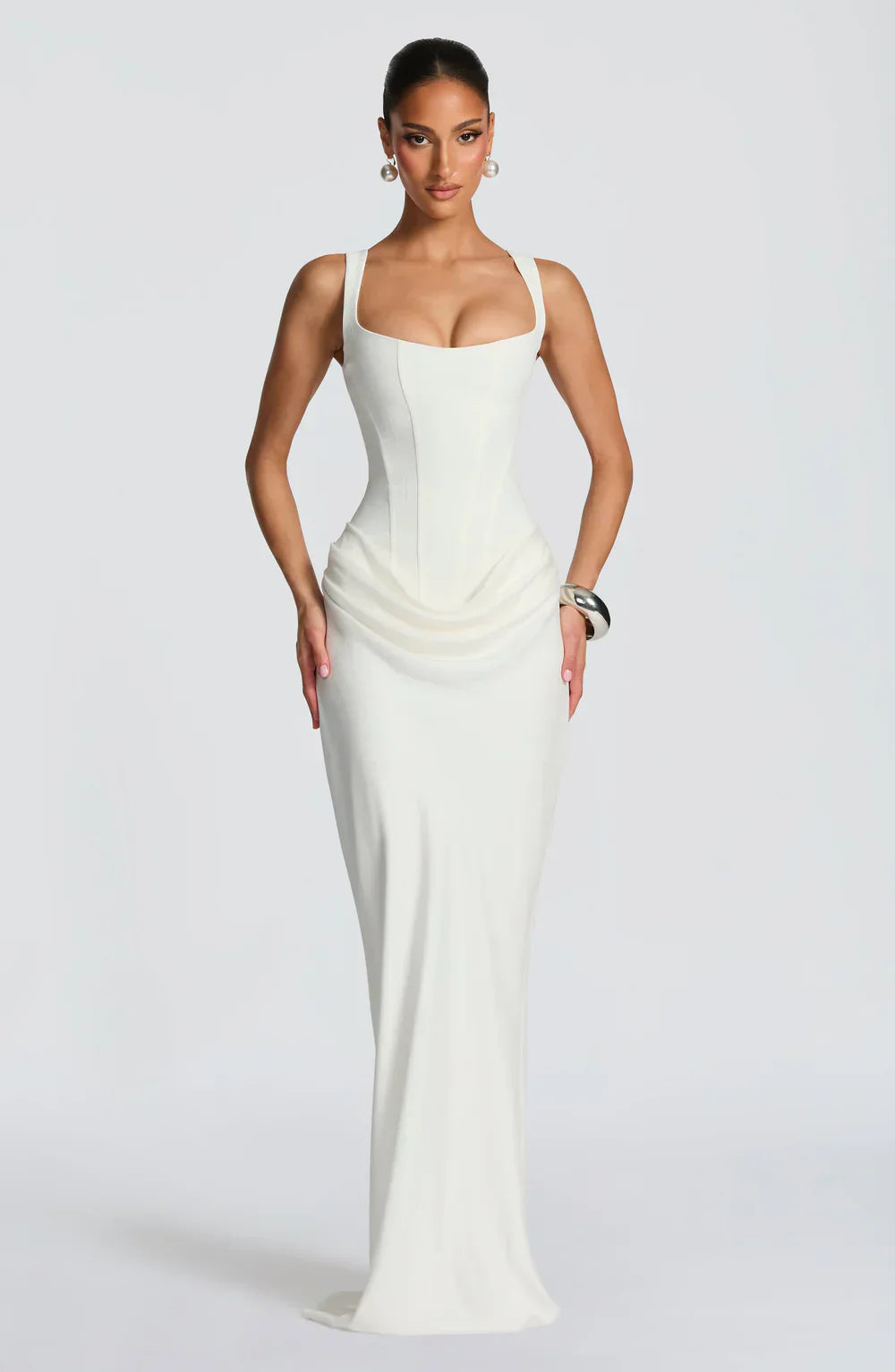Robe Maxi Cornelia