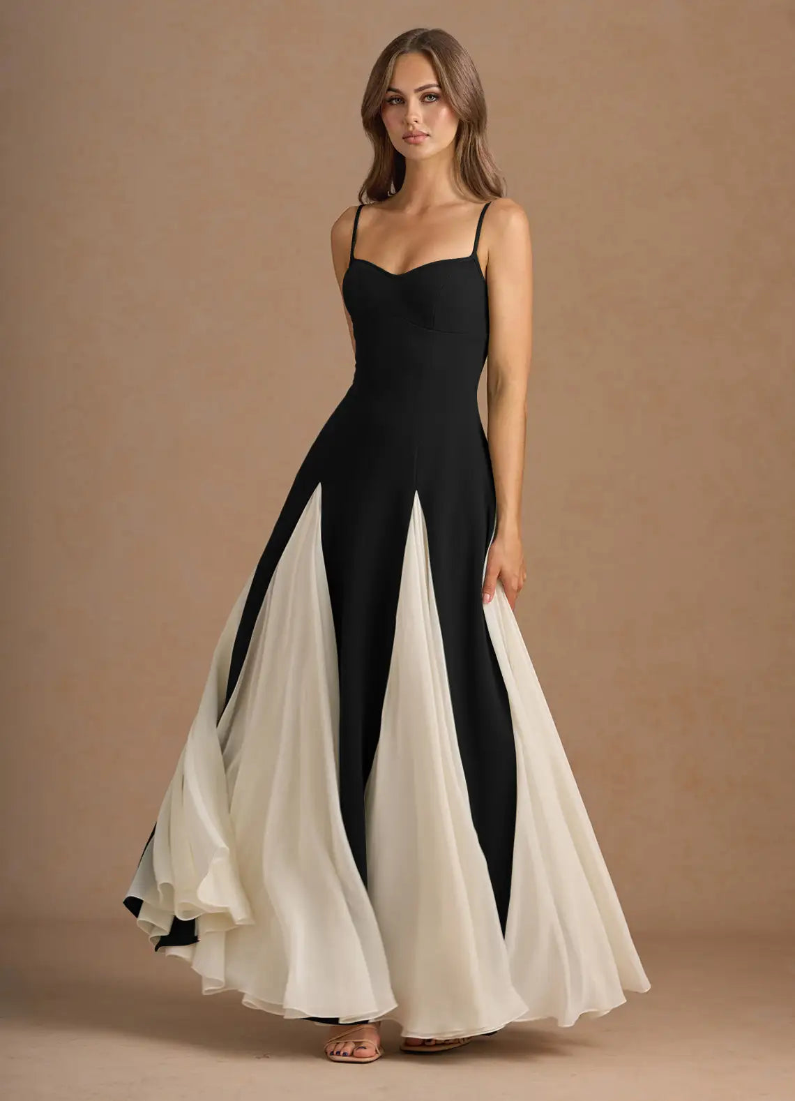 Robe Élégance Nocturne