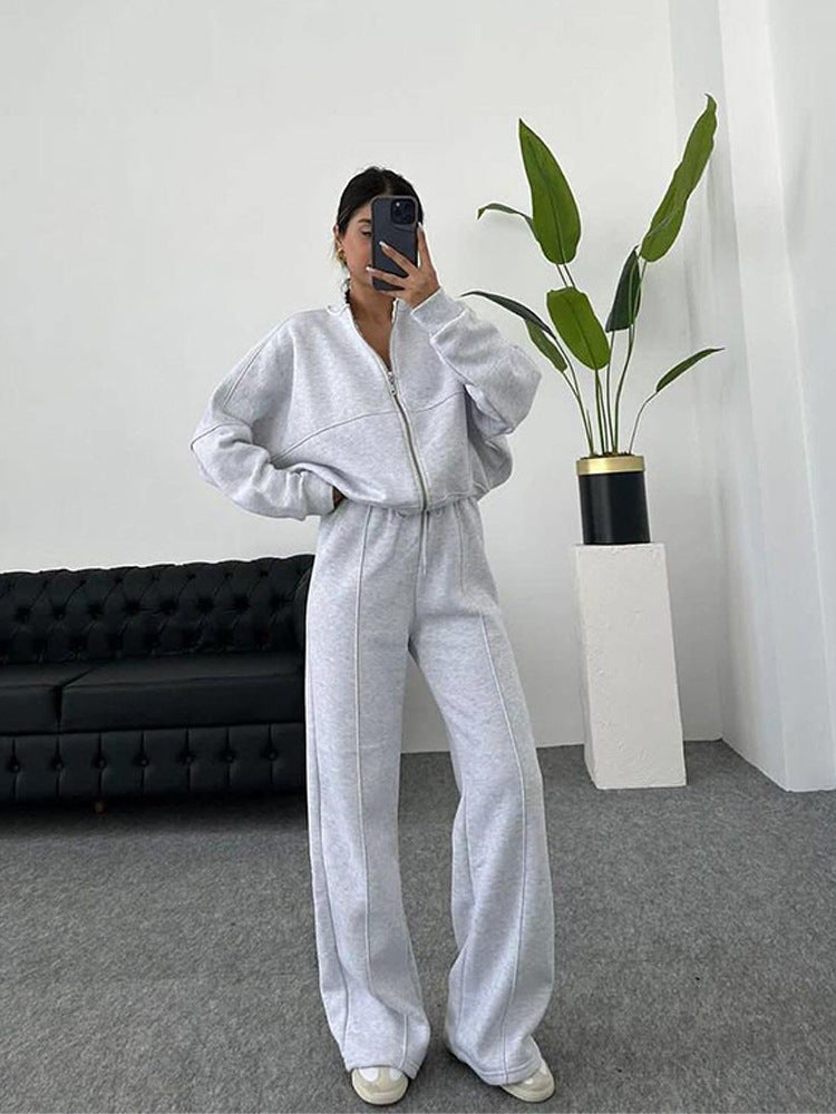 Daimy | Ensemble de Jogging Confortable