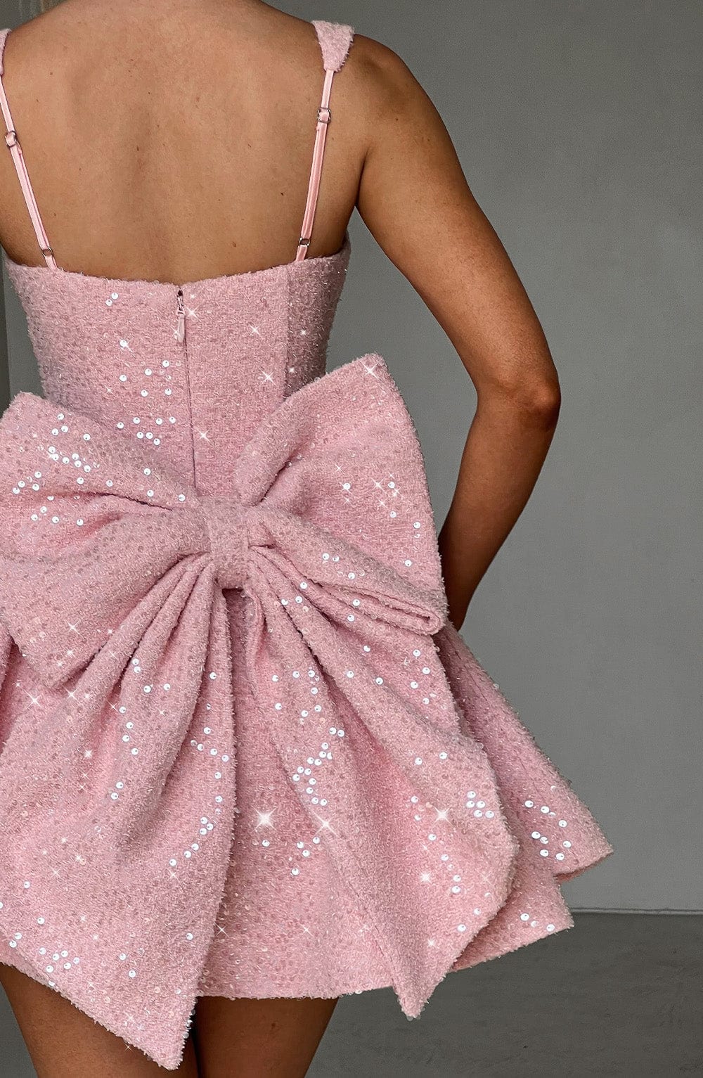 Lune | Robe Mini Dorothy
