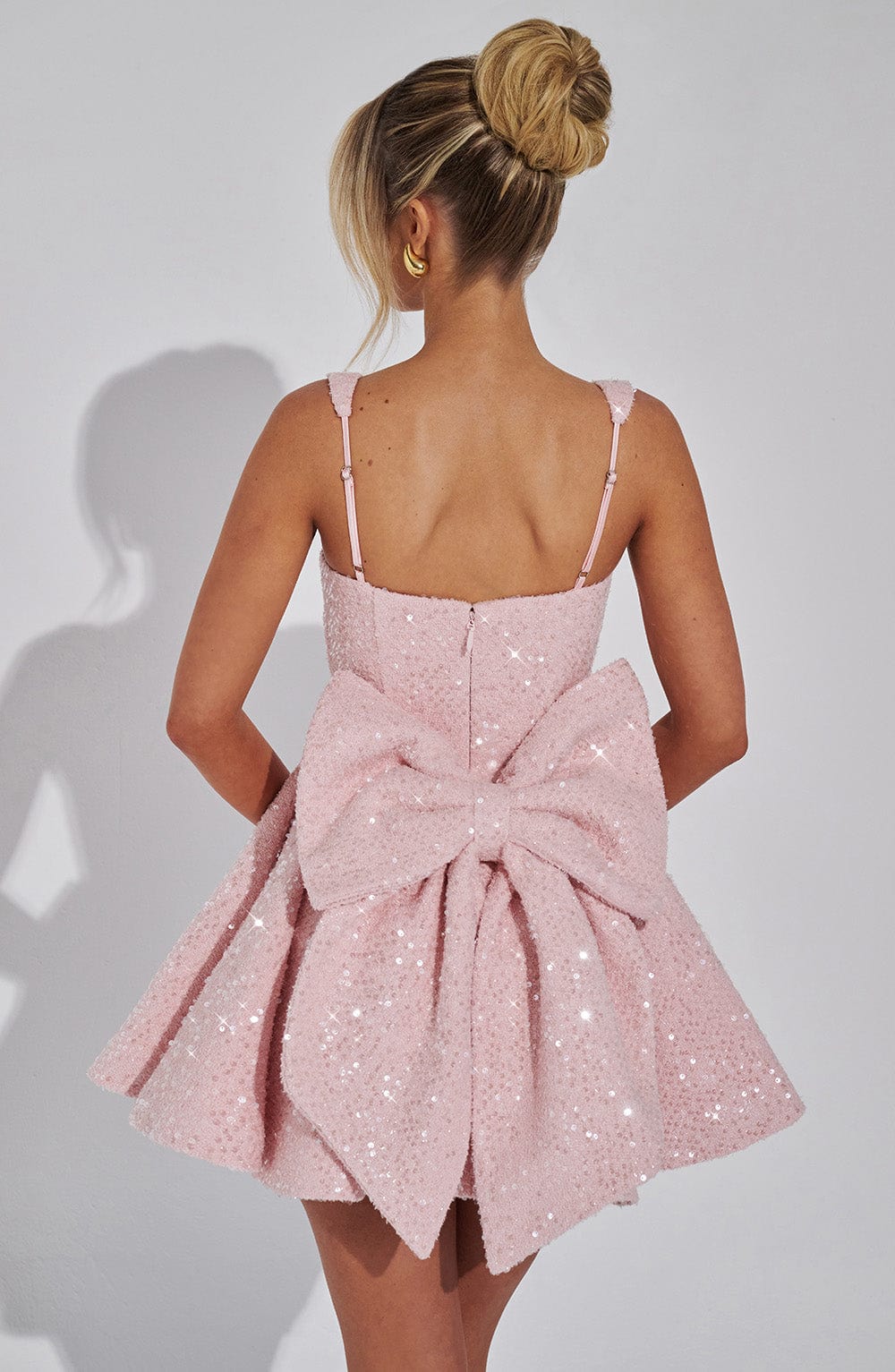 Lune | Robe Mini Dorothy