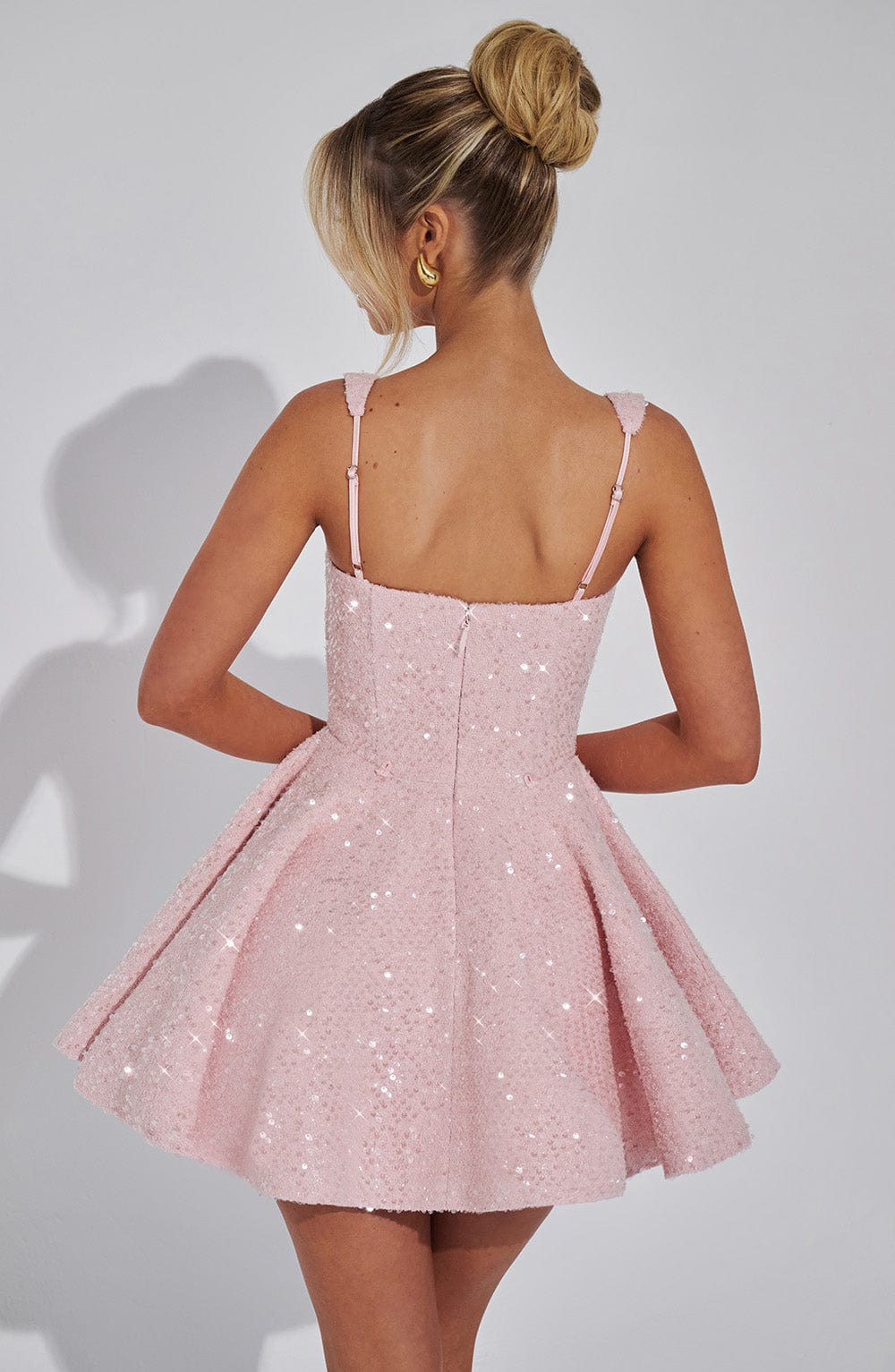Lune | Robe Mini Dorothy