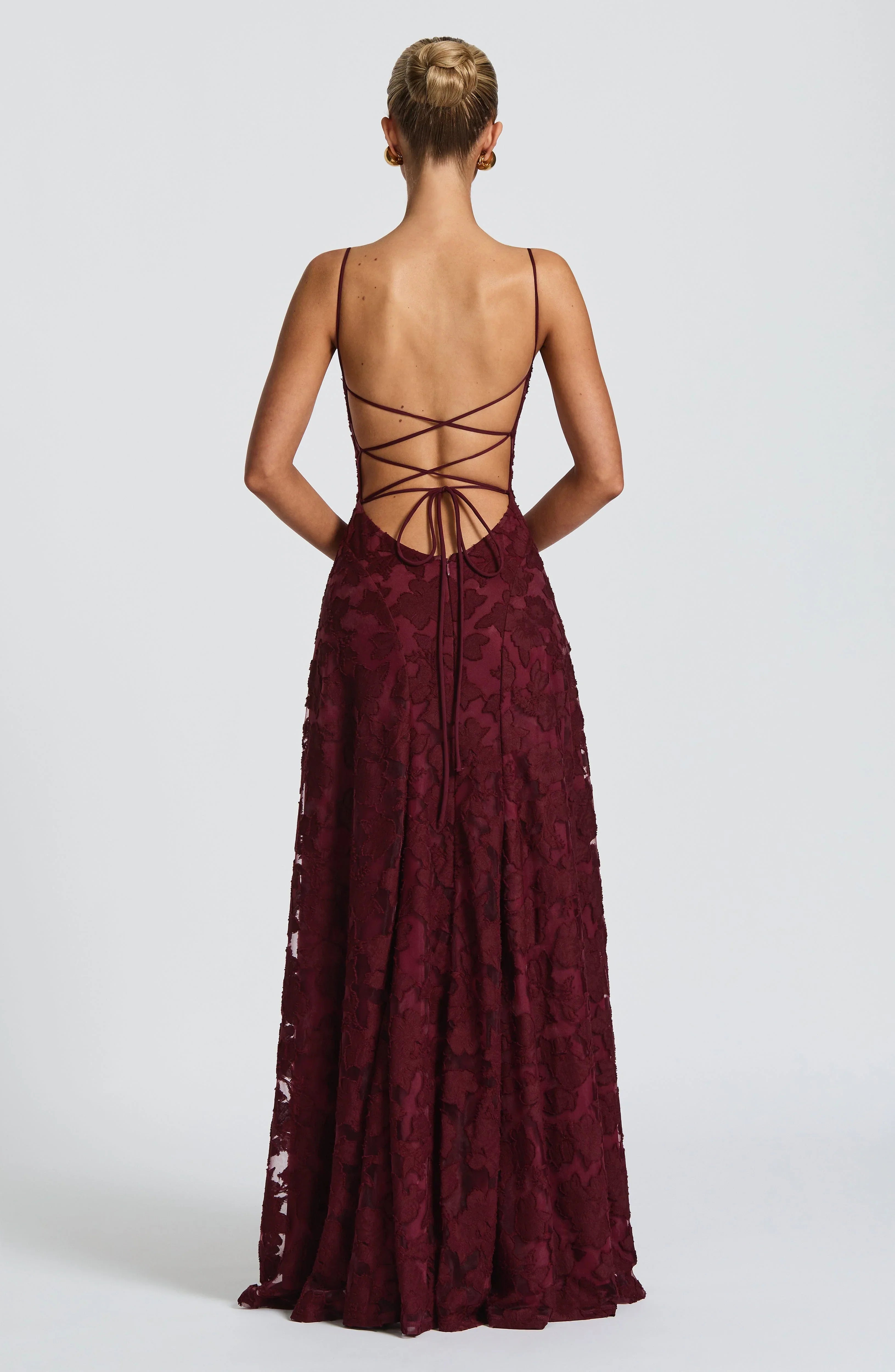 Louise | Robe Maxi