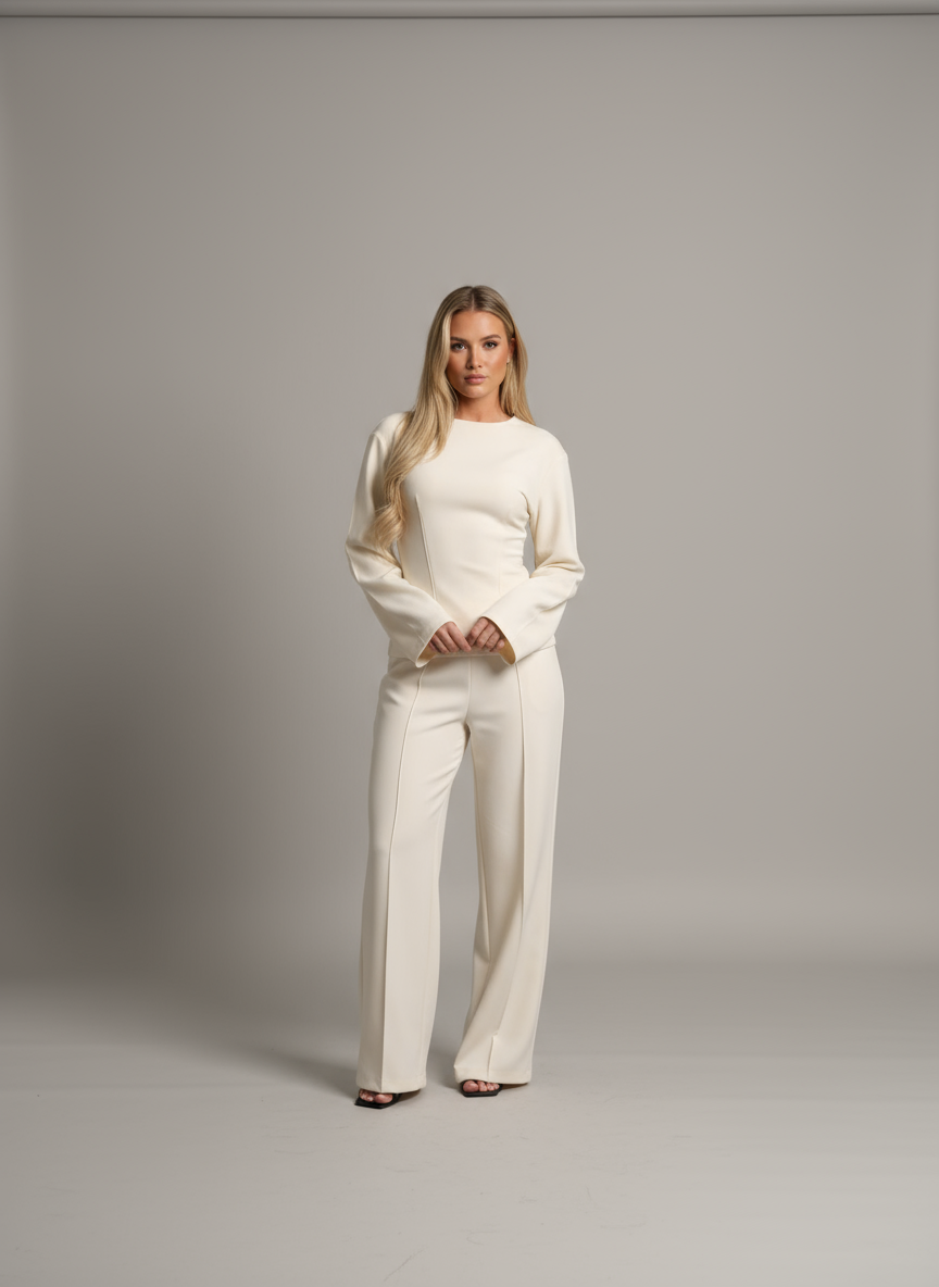 Julia | Ensemble Chic