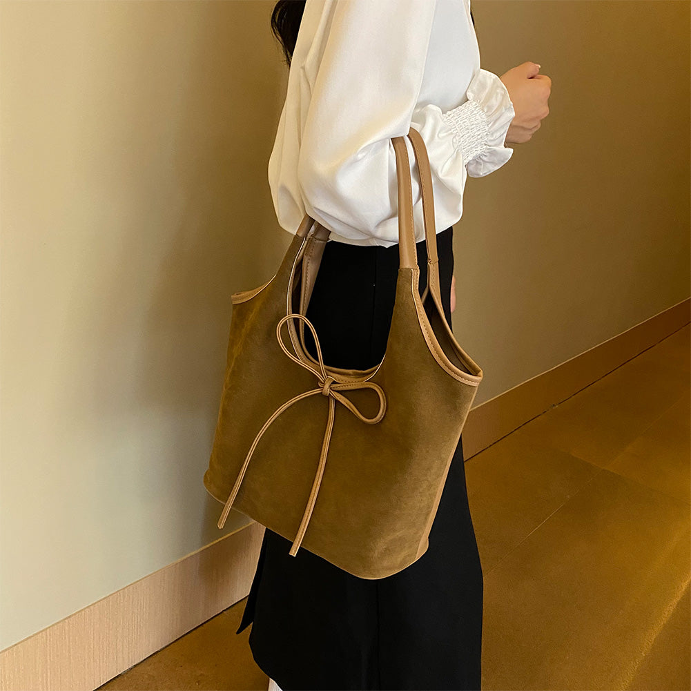 Sac Lily Bow | Sac à bandoulière