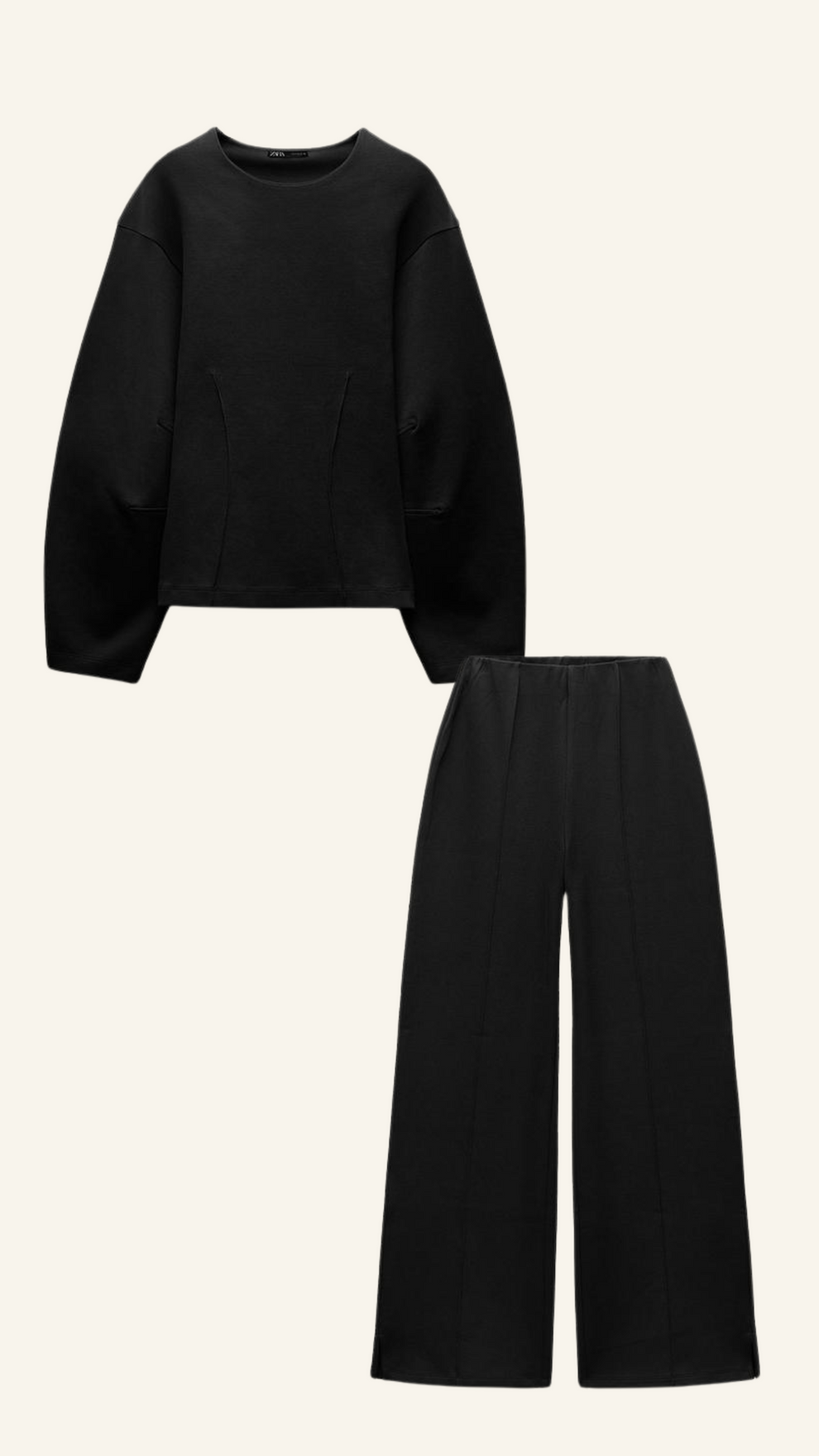 Julia | Ensemble Chic